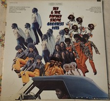 Sly And The Family Stone