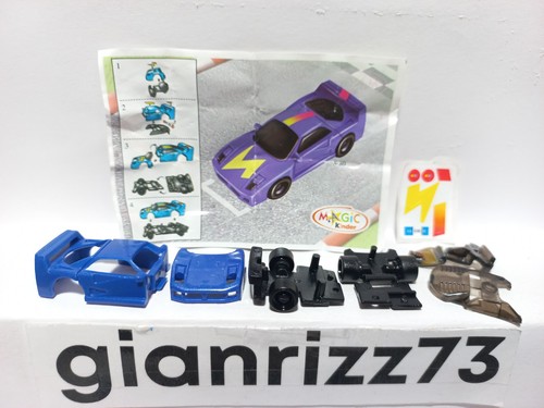 Sorpresine kinder con - sorpresine,