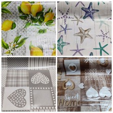 TOVAGLIA PLASTIFICATA CUCINA ANTIMACCHIA