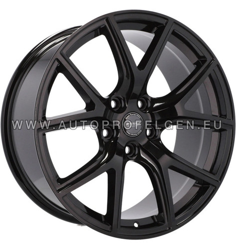 Nuovi cerchi cherokee durango - nuovi,