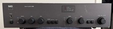 Amplificatore integrato nad - amplificatore,