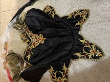 Splendido tutù da balletto