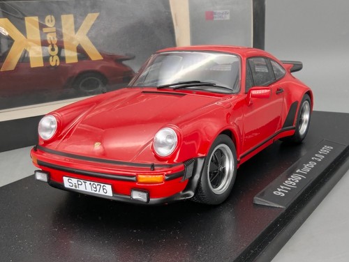 Modellini auto scala kk - auto, 1:18