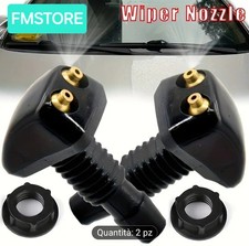 2 Pezzi Ugelli Del Getto Del
