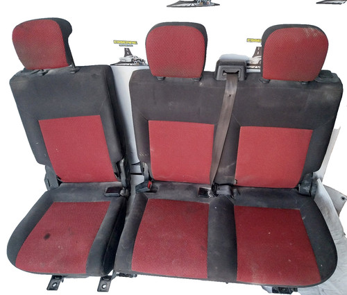 Sedili posteriori fiat doblo - sedili,