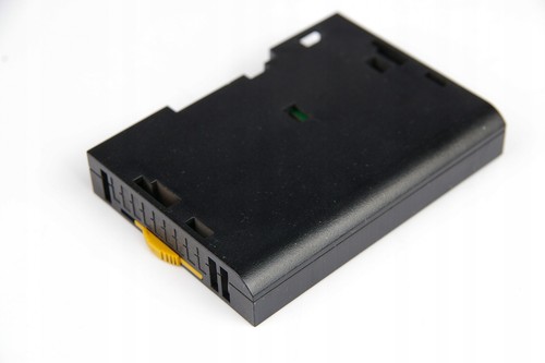 Modulo finale omron cj1w - modulo, cj1w-ter01