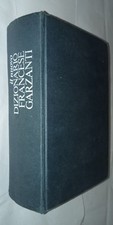 Il Nuovo Dizionario Francese Garzanti 1992