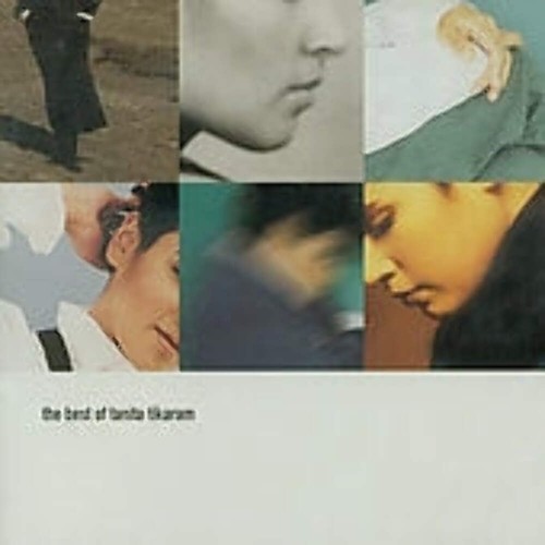 Tanita tikaram the best of - -,
