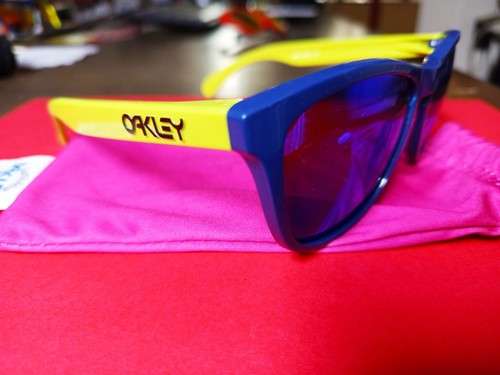 Occhiali sole oakley - da,