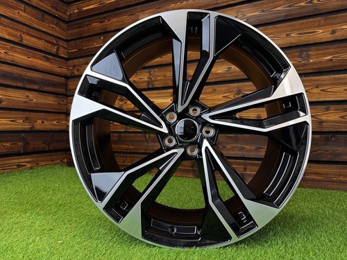 R19 pollici 5x112 - 4x, s5