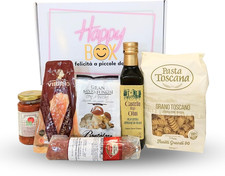 Cesti Natalizi  - Happy Box