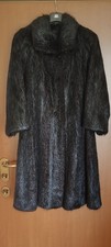 Pelliccia Castoro Vintage