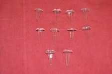 SUPPORTO PANNELLO LCD PLASTICA PER TV SMART TECH LE-4348SA