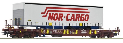 Roco 76222 carro tasca - roco, “a
