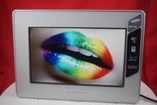 Samsung SPF-72V Cornice per