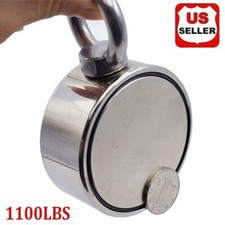 1100 LBS Super Strong Pulling