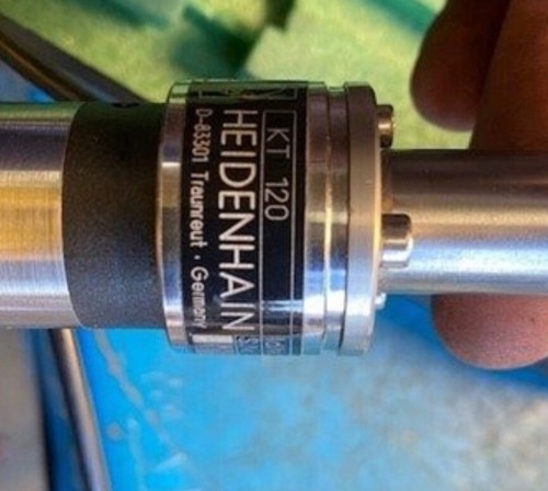 Heidenhain 120 rilevatore - 120,