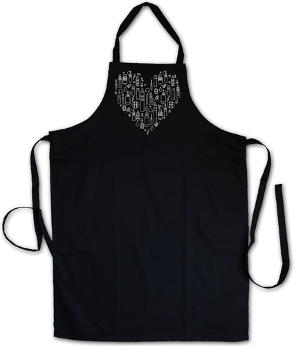 Vapor love grembiule grill - grembiule,