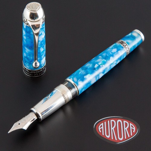 Aurora antartico fountain - antartico, pen
