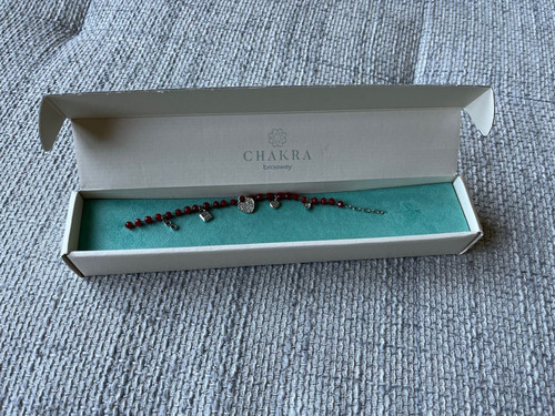 Brosway chakra bracciale donna - bracciale,