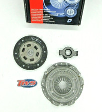 KIT FRIZIONE COMPLETO QH