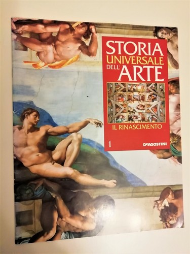 Storia universale dell arte - storia, dell'arte