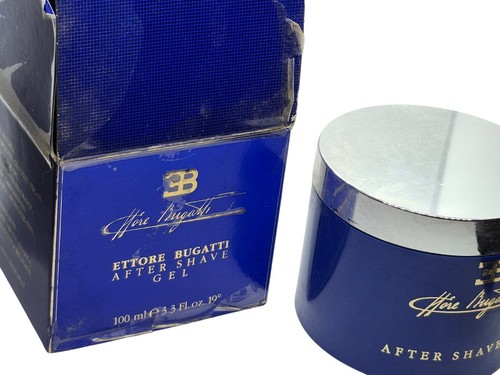 Ettore bugatti parfum - ettore,