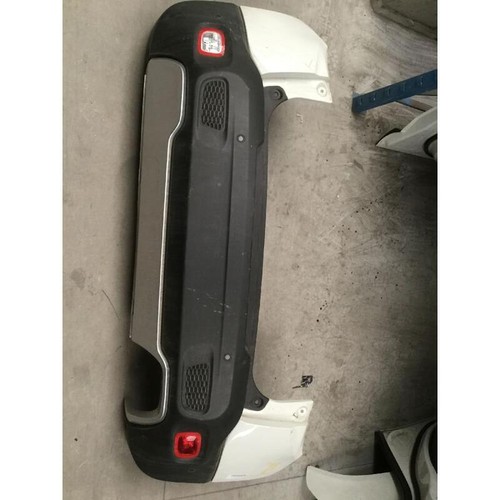 Paraurti post jeep renegade - paraurti, post.