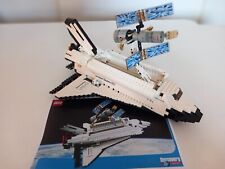 LEGO 7470 NAVETTE SPATIALE