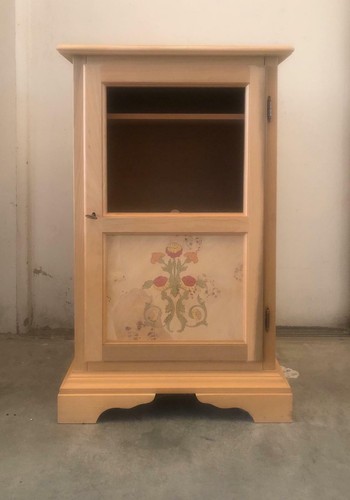 Credenzina credenza classica - credenzina,
