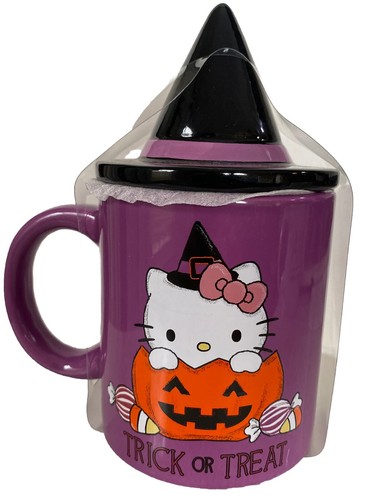 Tazza caffè sanrio hello - tazza,