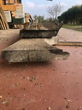 TAVOLE GREZZE IN ABETE LEGNO MASSICCIO 180x55 SPESSORE 95mm BRICOLAGE FAI DA TE