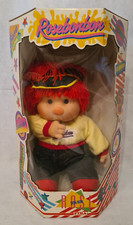 FIBA - ROSEBONBON - VINTAGE
