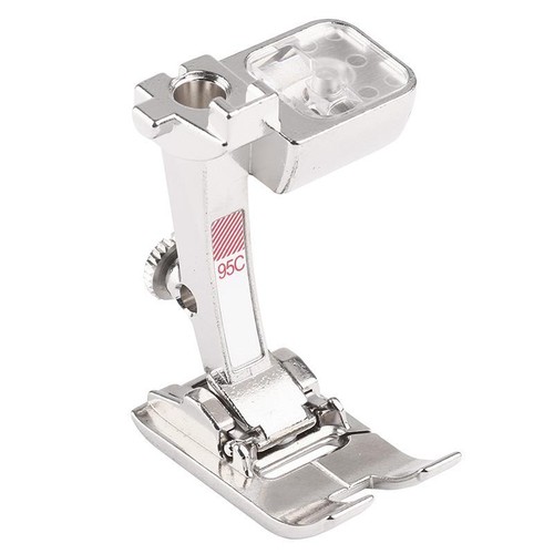 Bernina 95c bordatura piede a - #95c,