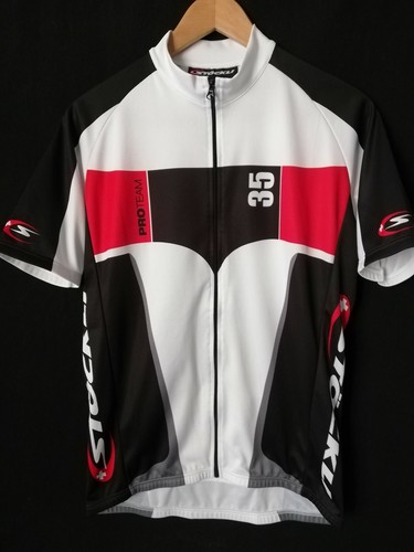 Maglia manica corta shirt - maglia,