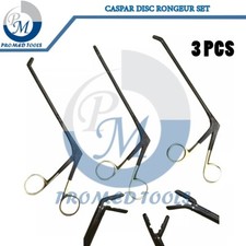 Caspar Disco Intervertebrale
