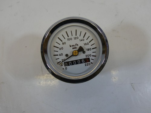 Mmb tachimetro 220 - mmb,