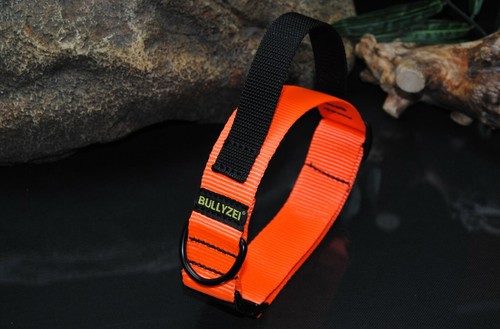 Collare manico taglia m - 40,
