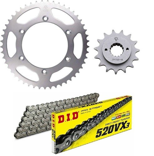 Kit trasmissione ducati - trasmissione,
