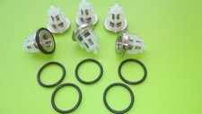 idropulitrice interpump ricambi kit 169 seire 47 66