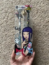 Tokidoki Pittura Brush Set