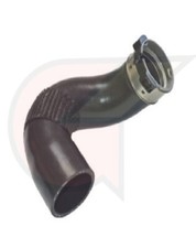 Tubo manicotto intercooler - manicotto,
