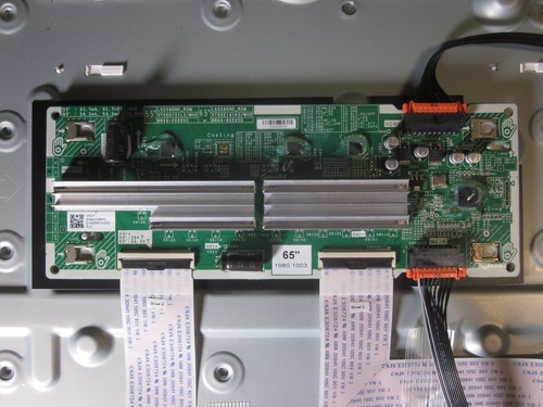 Controller led bn44 - controller,
