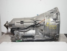BMW G20 318D 320D Automatic