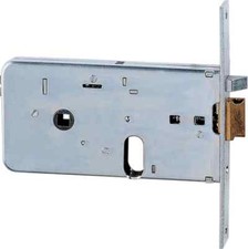 Iseo Serratura Elettrica da Infilare Entrata 70 mm reversibile 5517020