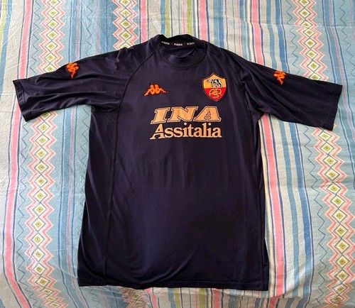 Maglia calcio roma - calcio,