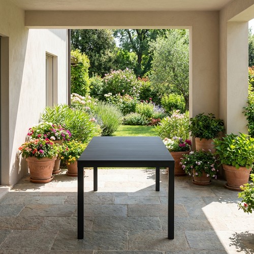Tavolo giardino - tavolo, da
