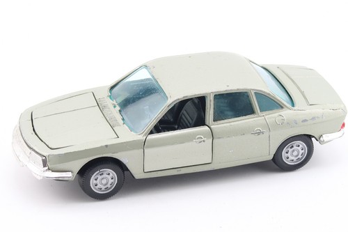 Gama nsu 1 43 - ro, 80