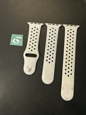 Apple Watch Nike Sport Band