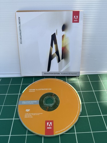 Adobe illustrator cs5 per - illustrator,